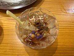 -黄泰吉拾味餐厅(江汉路店)