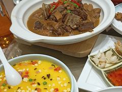 -李氏传家菜(兴城路店)