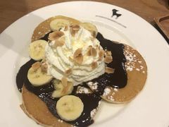 -After You Dessert Cafe(CENTRALWORLD)