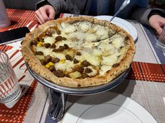 -Primo·丽莫意大利窑烤披萨