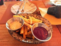 -BARBARIAN餐厅(武定路店)