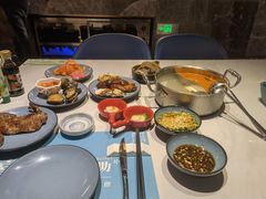 -喜庭海鲜自助(北辰三角洲北辰荟店)