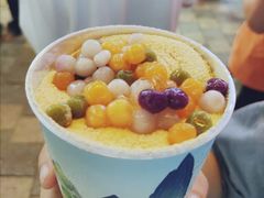 -仙境豆夫(步行街旗舰店)