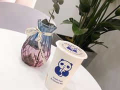 -茶百道(春晖路店)