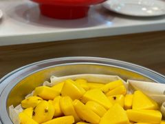 -禾匙素食自助(莱蒙都会店)