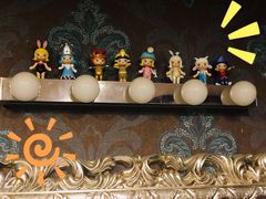 -泡泡玛特POPMART(上海环球港店)