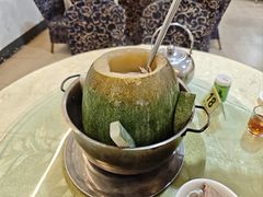 -红旗山庄(圭峰山店)