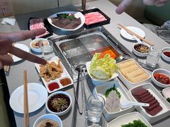 -海底捞火锅(嘉兴杉杉in象生日主题店)
