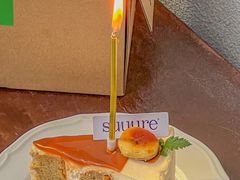 -流酥可心·牛乳蛋糕商店(禾祥西路店)