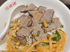 -桂姥姥·桂林卤粉·锅烧桂林米粉(莲塘店)