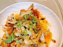 -开封开元名都大酒店·可泰自助餐厅