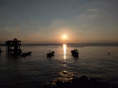 -硇洲岛旅游区