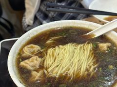-蒋家桥饺面店(东关街店)