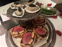 -壳里西餐厅Coquille Seafood Bistro(蒙自路店)