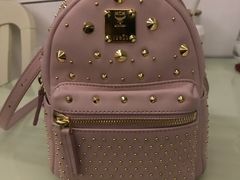 -MCM(比斯特上海购物村店)