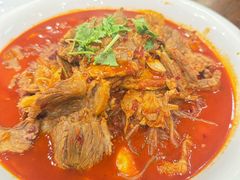 -老雒阳面馆·水席(定鼎门店)