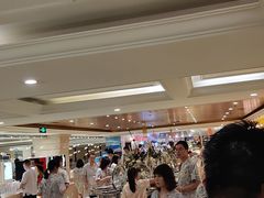 -海韵之星邮轮水会(明发商业广场店)