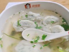 -南城香·饭香串香馄饨香(赵公口店)