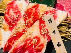 -黑牛の店·和牛烧肉(合生汇店)