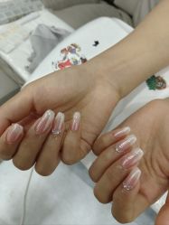 -斯馨·健康美甲美睫