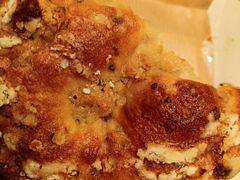 雪漫谷谷面包-BreadTalk面包新语(长寿路地铁站店)