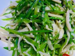 -赵小姐丨新中餐(曲江店)