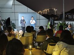 -上海市虹口区图书馆(曲阳分馆)