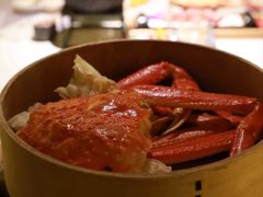 -上井料理黑金店(IFS国金中心店)