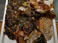 -辣尚瘾·烤鱼·新川菜(交大直营店)