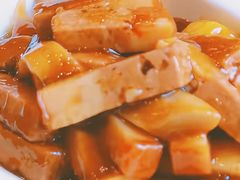 -功德林素菜饭庄(前门店)