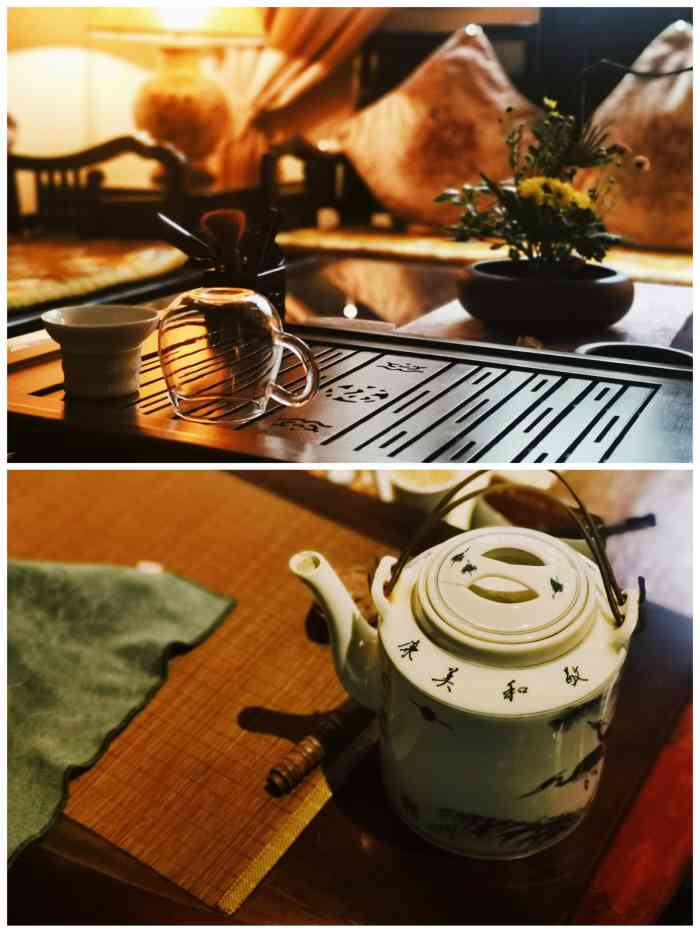 白鹭原茶艺馆-"位置:位于南坪金阳重庆映像,有停车库. .
