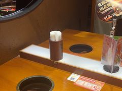 -呷哺呷哺 黄金牧场 (欢乐谷店)