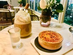 -PAUL LAFAYET 法式甜品(港汇广场店)