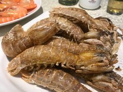 -海鲜e族(马王堆店)