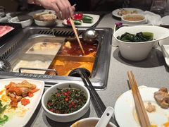 -海底捞火锅(丰尚国际广场店)