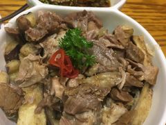 -隆喜元鱼汤包·海鲜(中联广场店)