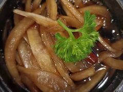 -一楼食业·美食人家