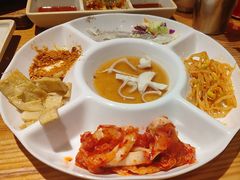 -喜来稀肉(虹泉路店)