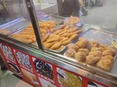 -蒙记老牌豆浆