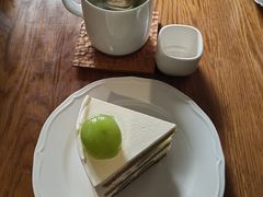-竹子咖啡bamboo coffee