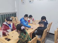 -星位围棋俱乐部(宝山万达店)