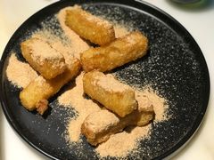 -佬麻雀·新湘菜(珠海金发购物中心店)
