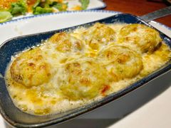 -RED LOBSTER(多伦多DT店)