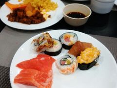 -索菲亚国际大酒店