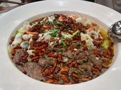 -邱大妈水煮(龙山店)