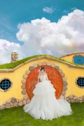 -MINIPHOTO婚纱摄影(星光天地商场店)