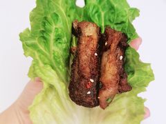 -鑫郭氏·南昌20年大排档·小龙虾羊蝎子(潮阳里店)