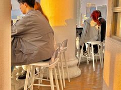 -塔顶·Cafe·日啡夜酒(北京路店)