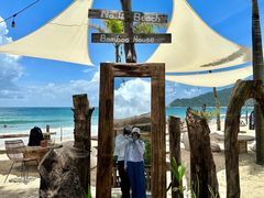 -西涌国际滨海旅游区