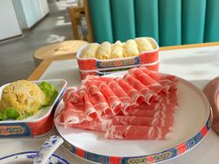 -京悦南门涮羊肉(长寿路店)